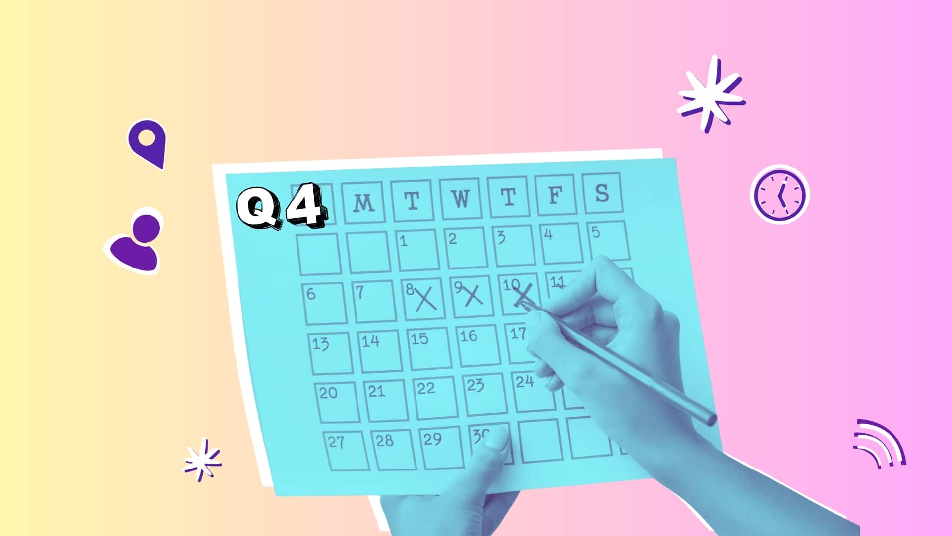 Q4 Marketing