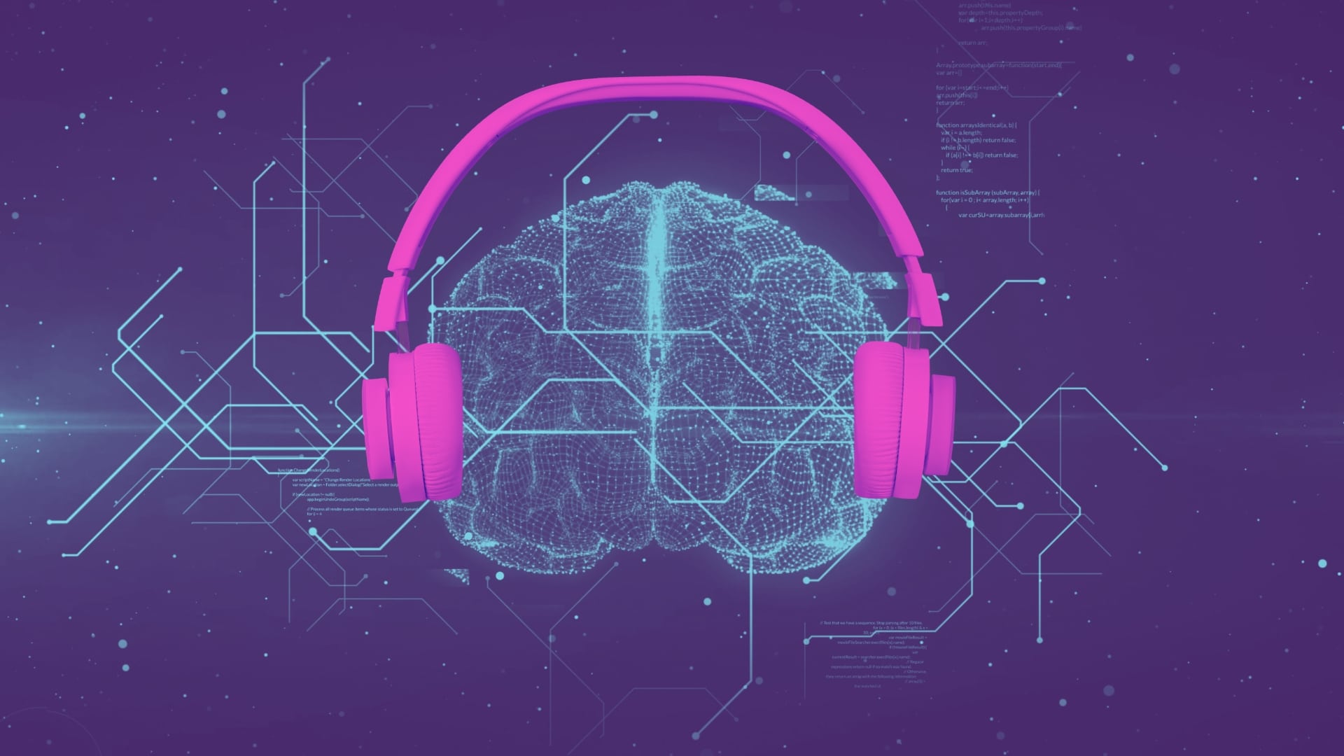 AI podcast advertising