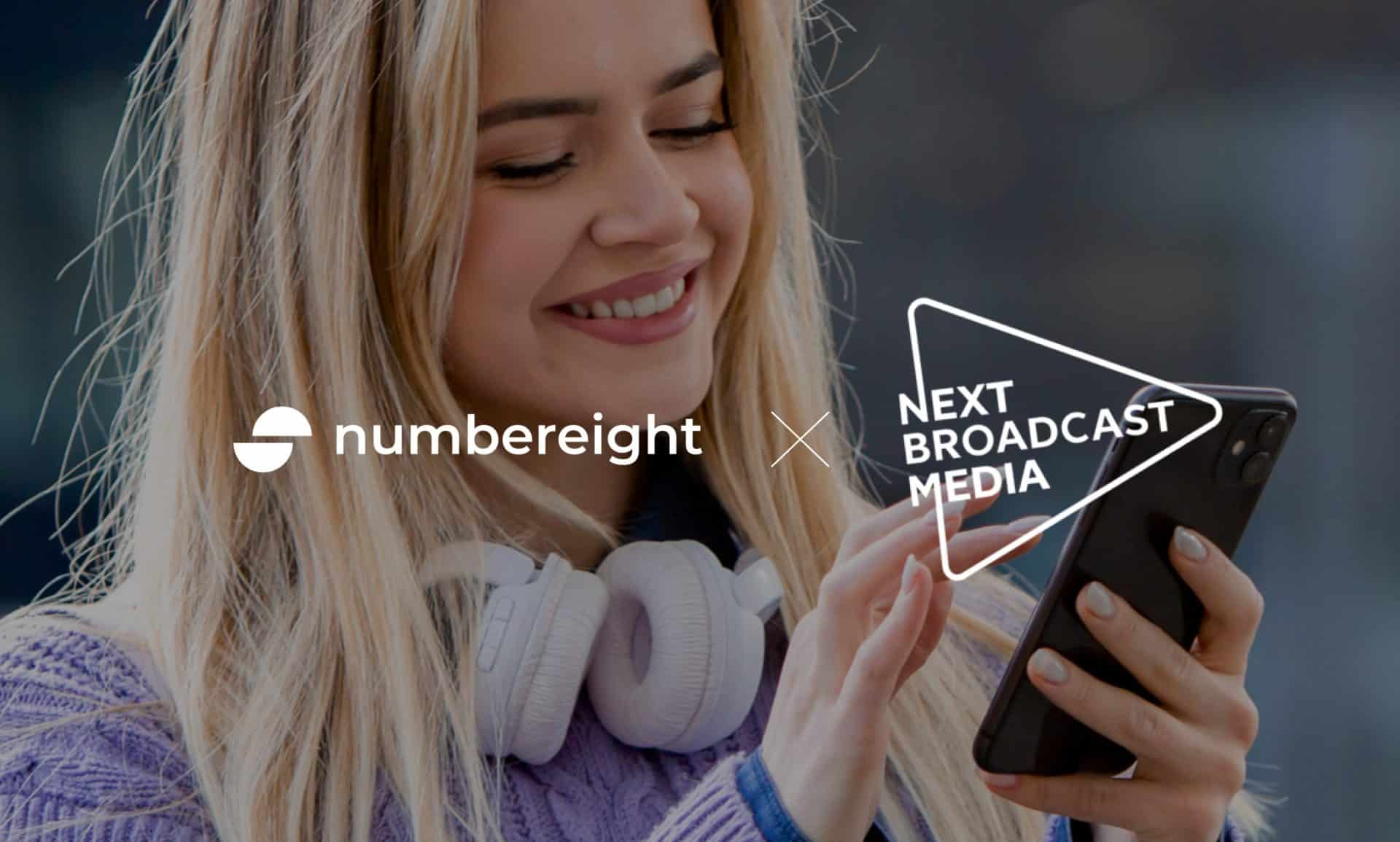 Next broadcast media - Podcast ad targeting